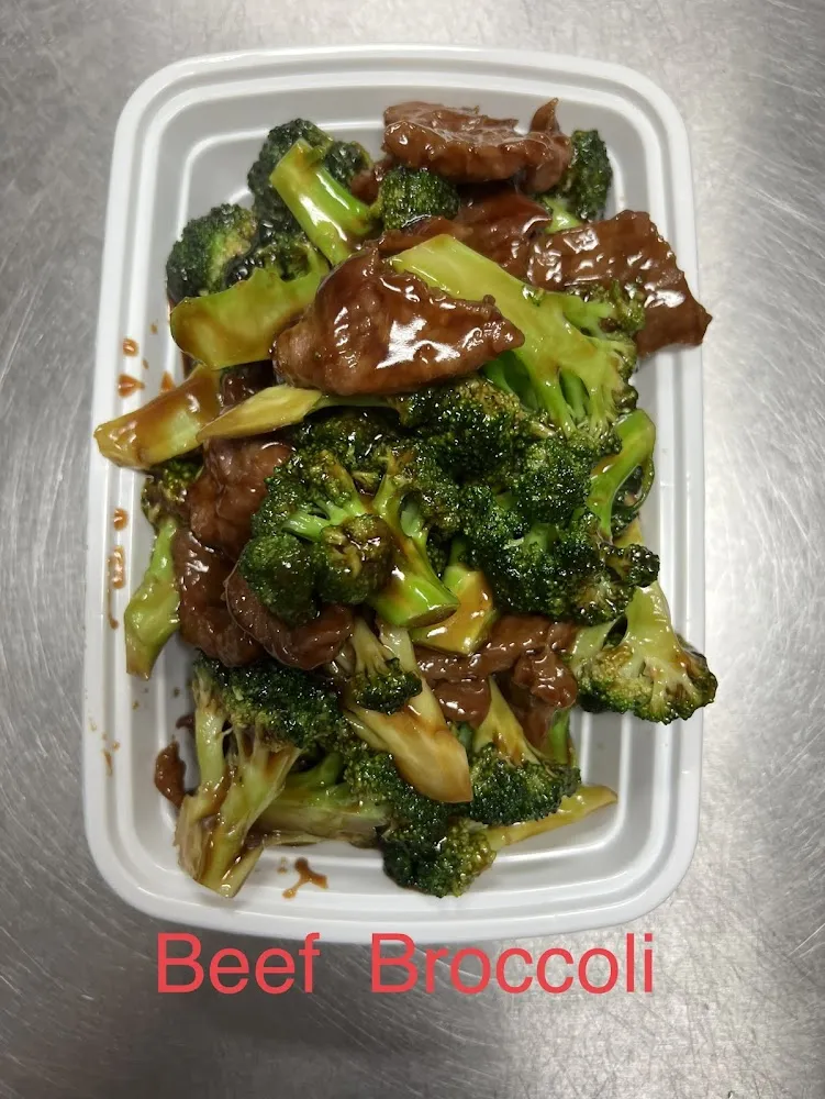 Broccoli