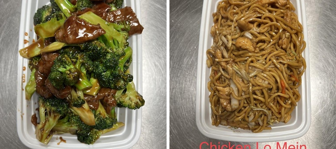 SENG LING Chinese kitchen