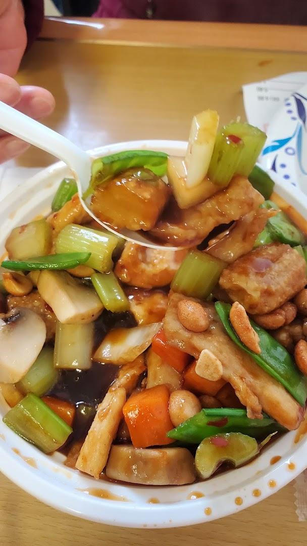 SENG LING Chinese kitchen