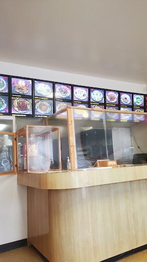 SENG LING Chinese kitchen